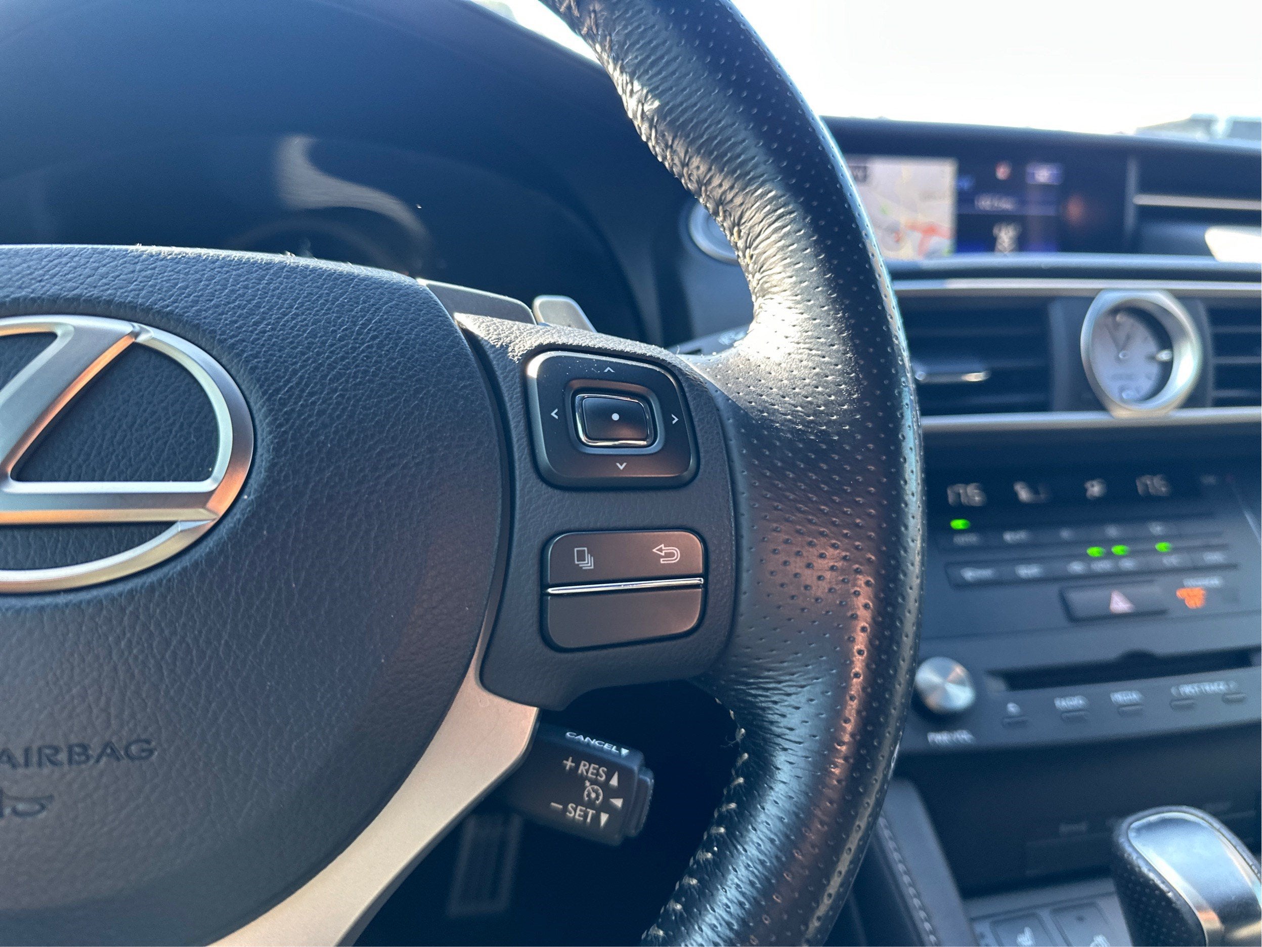 2017 Lexus RC RC 300 F Sport