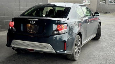 2015 Scion tC Base