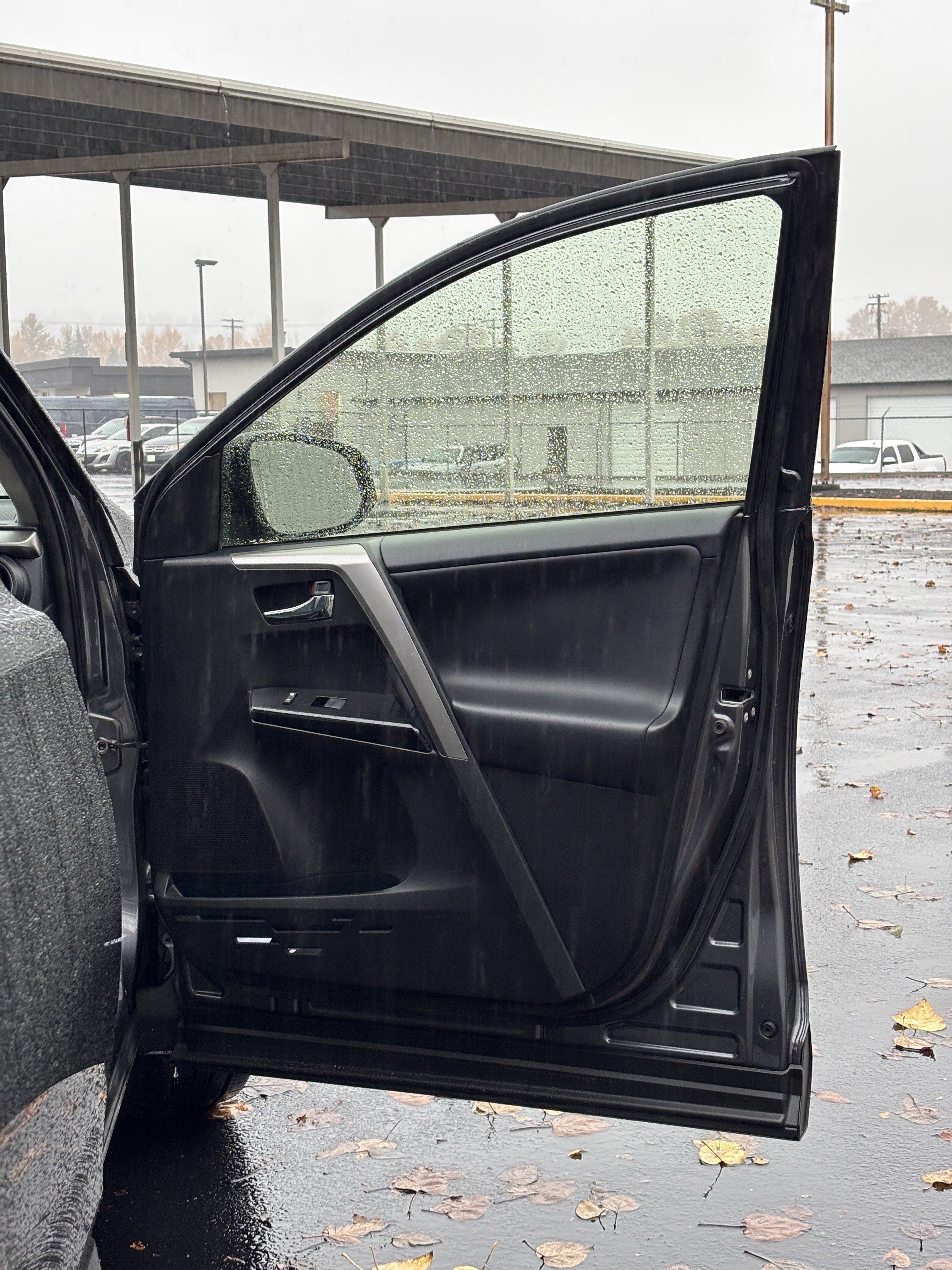 2017 Toyota RAV4 Hybrid Limited AWD