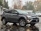 2017 Toyota RAV4 Hybrid Limited AWD
