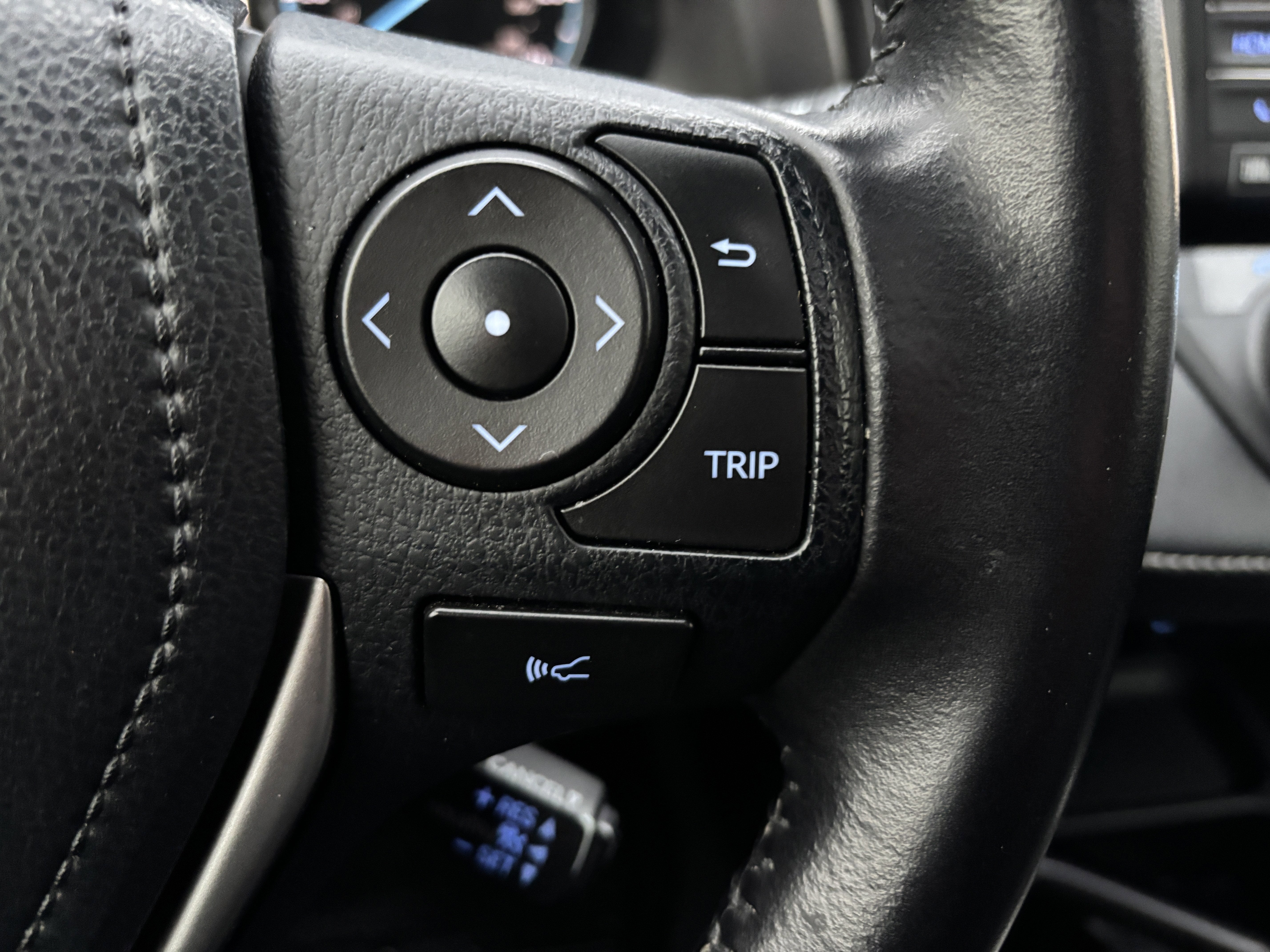 2017 Toyota RAV4 Hybrid Limited AWD