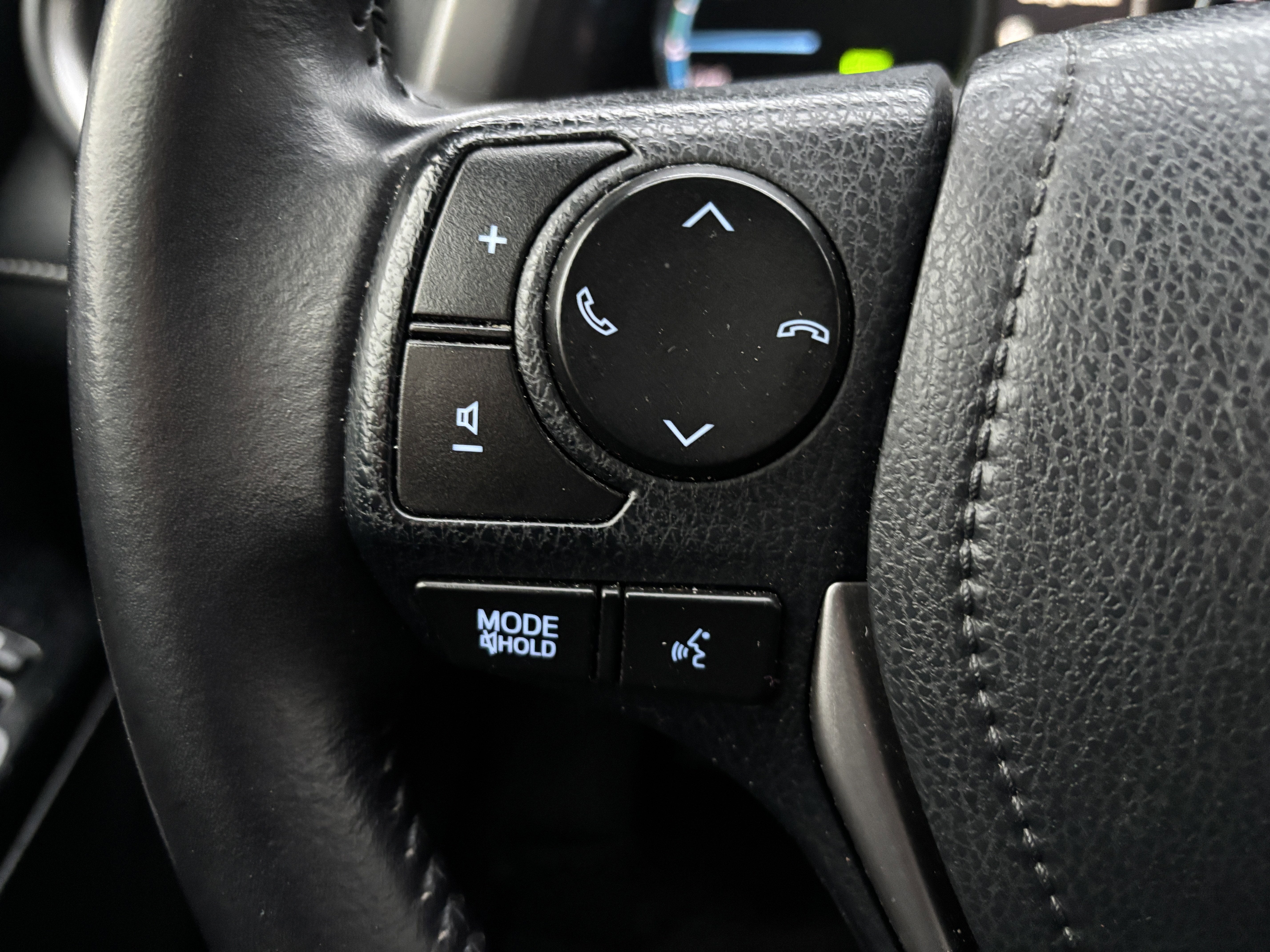 2017 Toyota RAV4 Hybrid Limited AWD