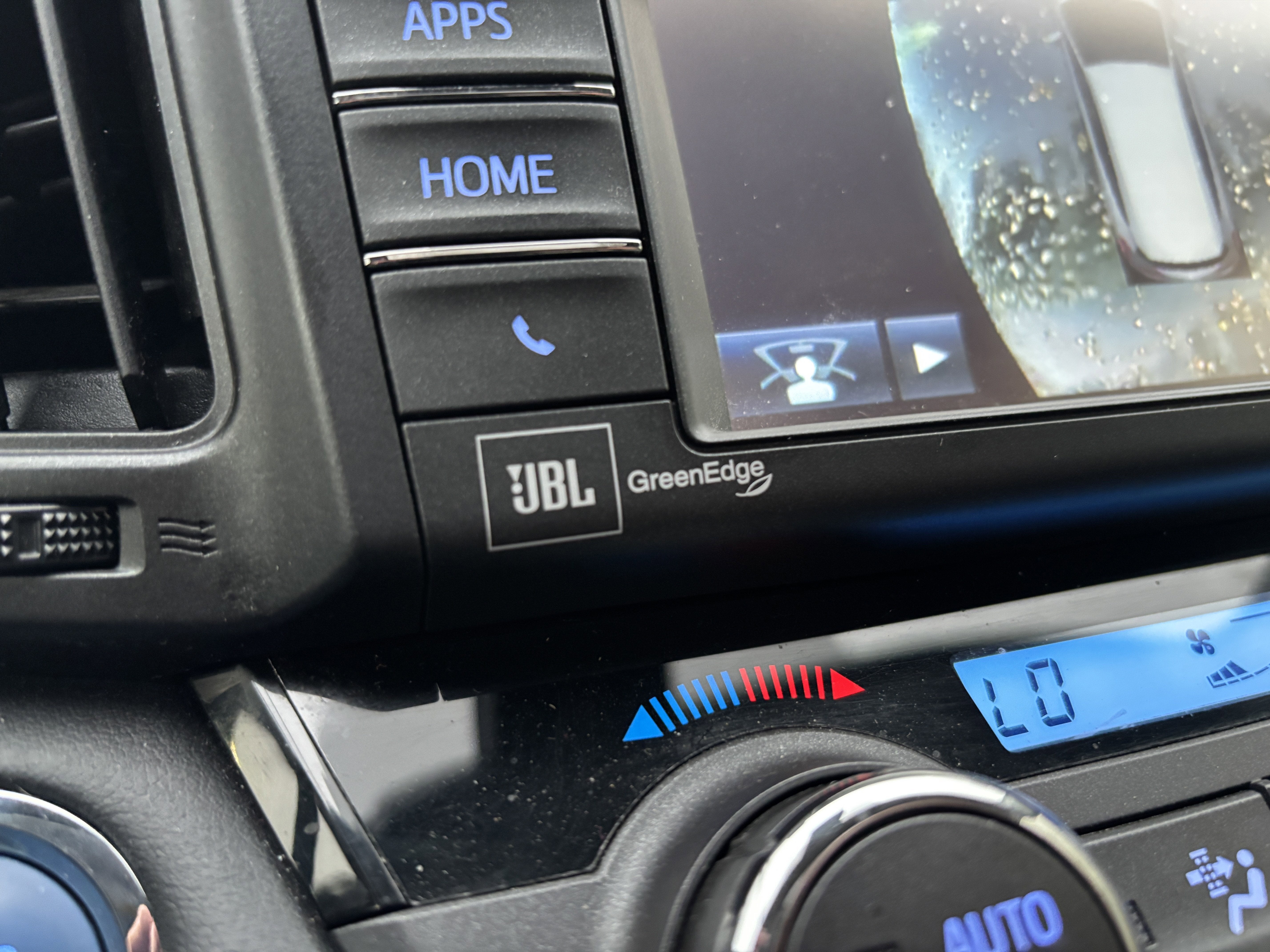 2017 Toyota RAV4 Hybrid Limited AWD