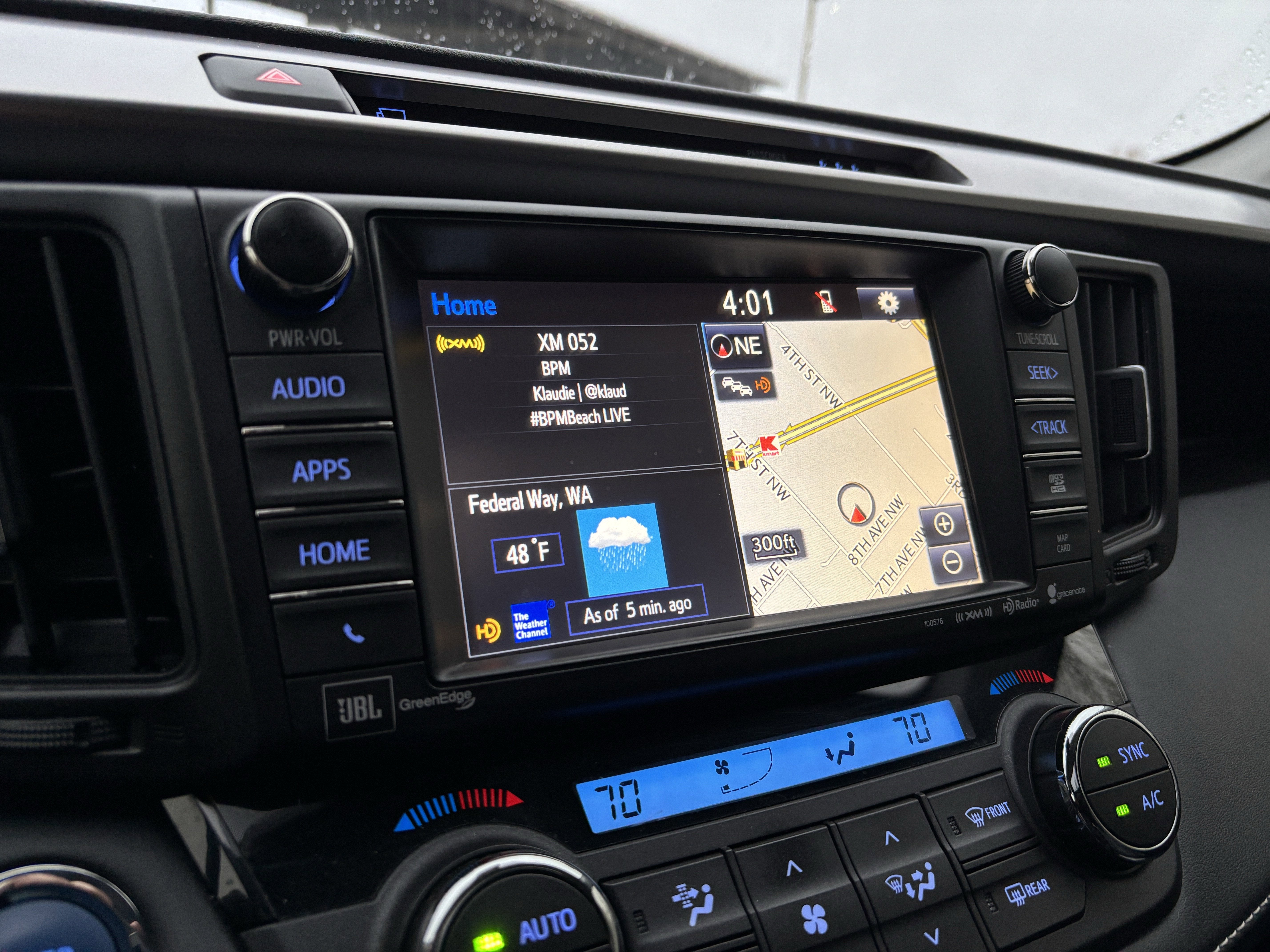 2017 Toyota RAV4 Hybrid Limited AWD