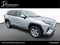 2025 Toyota RAV4 Hybrid XLE AWD
