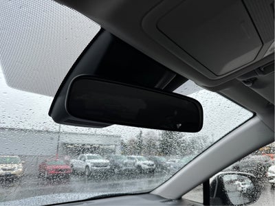 2025 Toyota RAV4 Hybrid XLE AWD