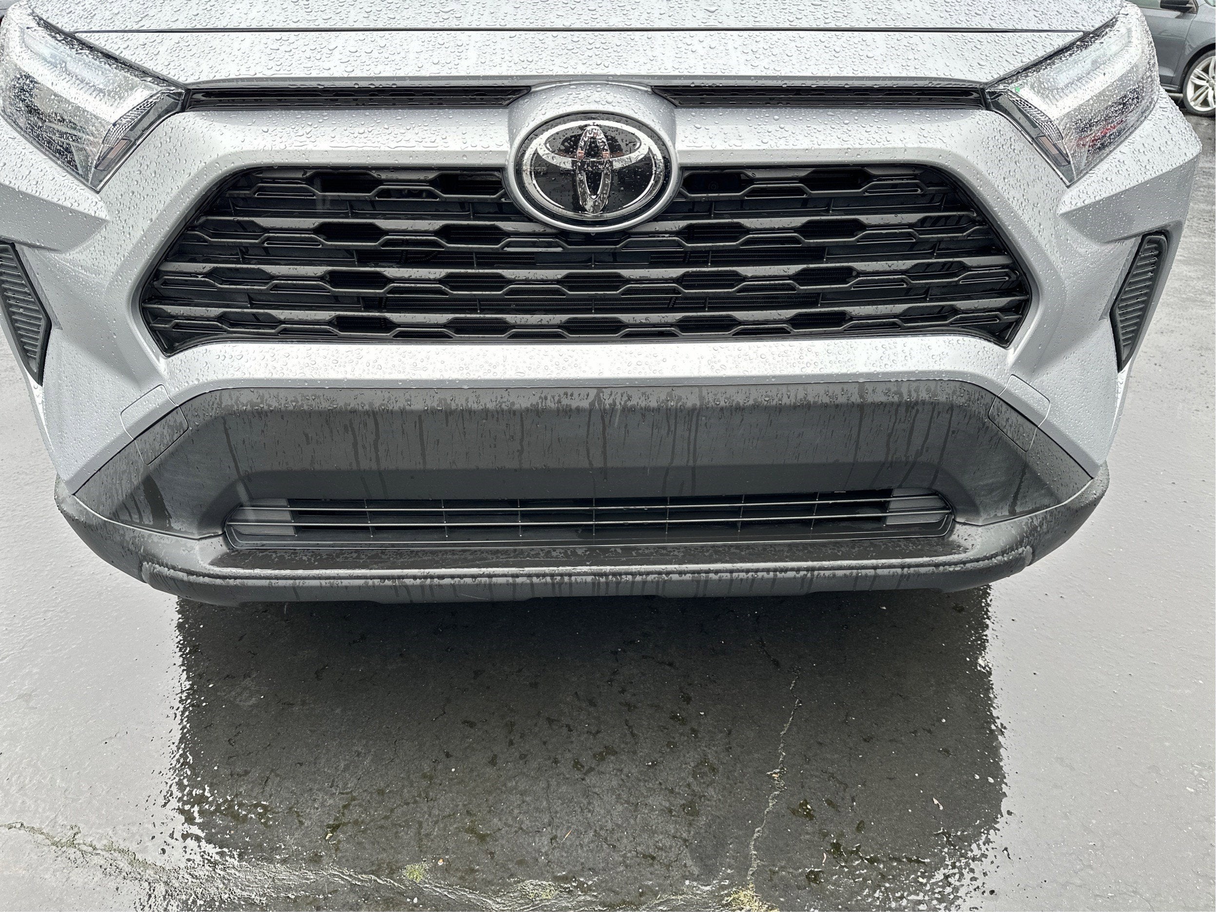 2025 Toyota RAV4 Hybrid XLE AWD