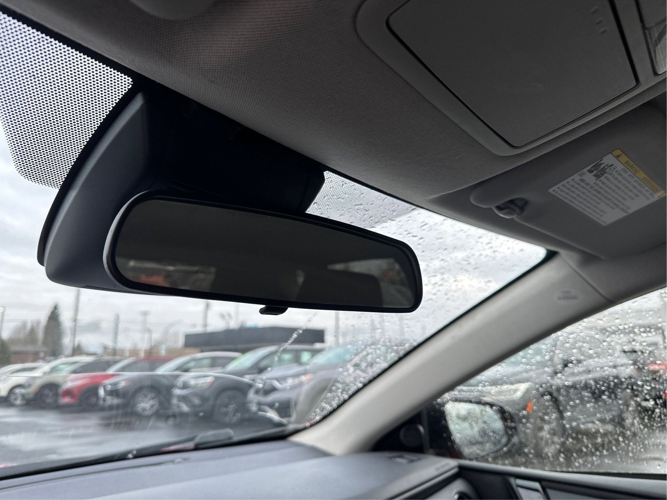 2018 Toyota Corolla iM Base