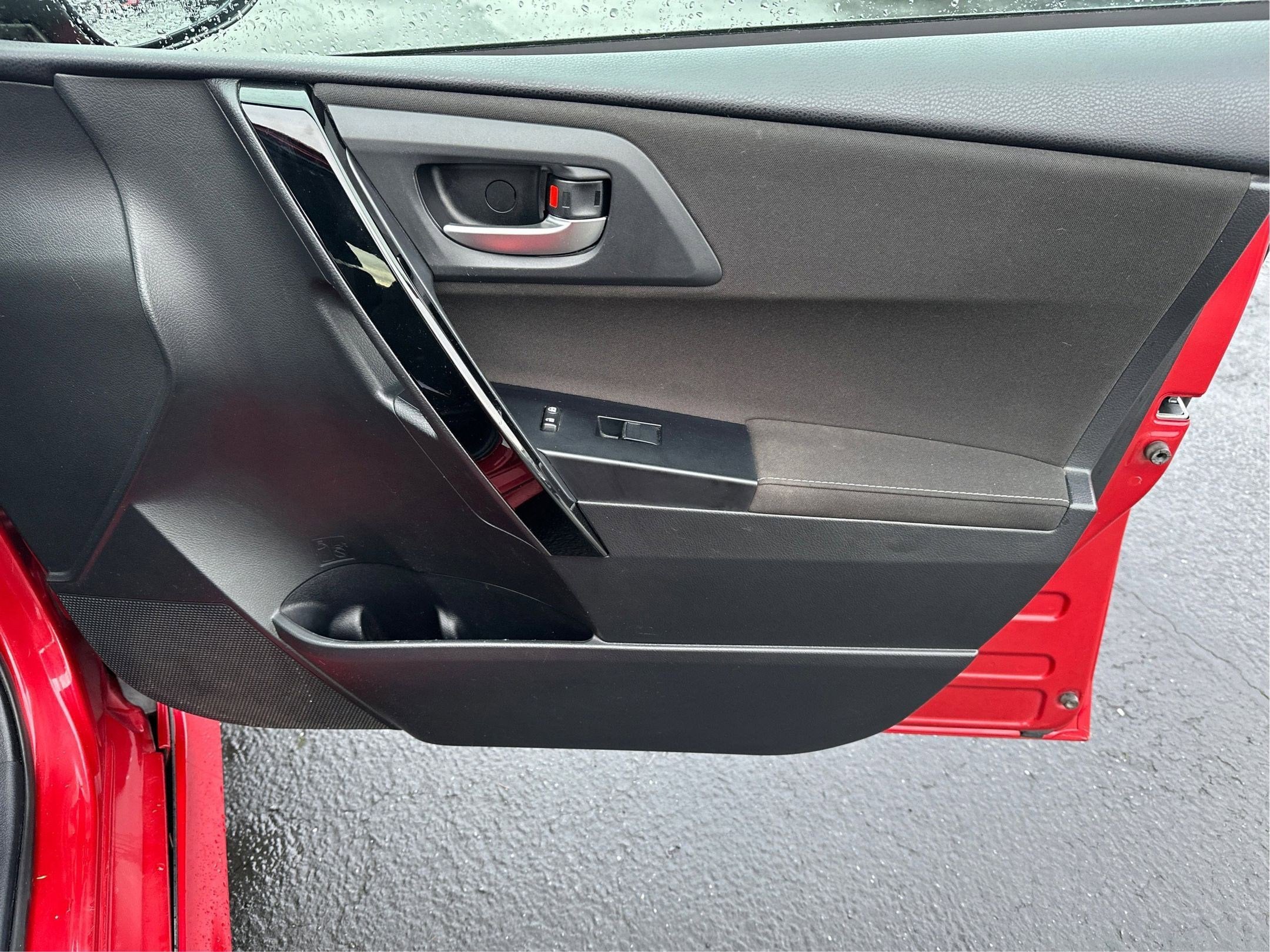 2018 Toyota Corolla iM Base