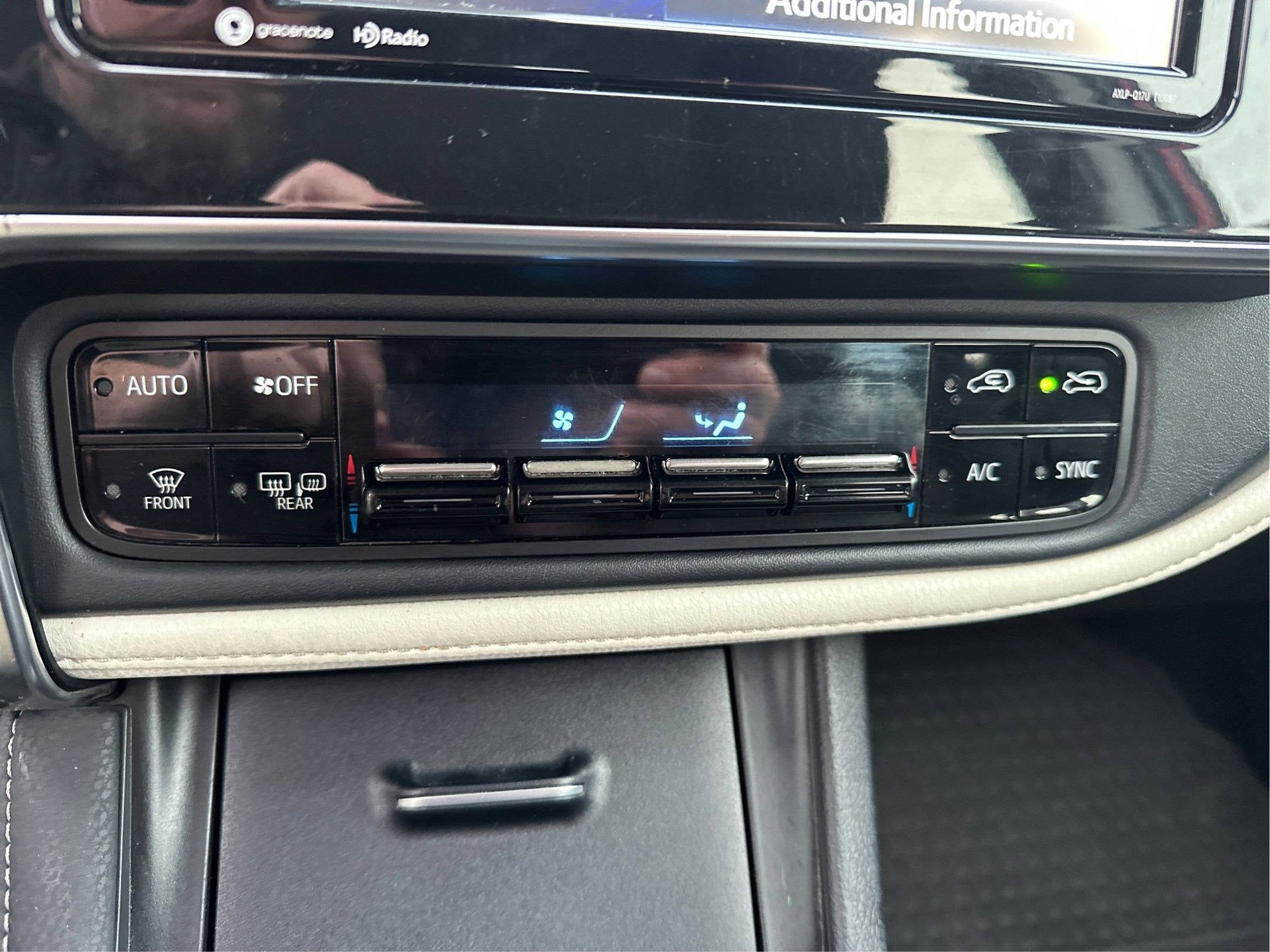 2018 Toyota Corolla iM Base