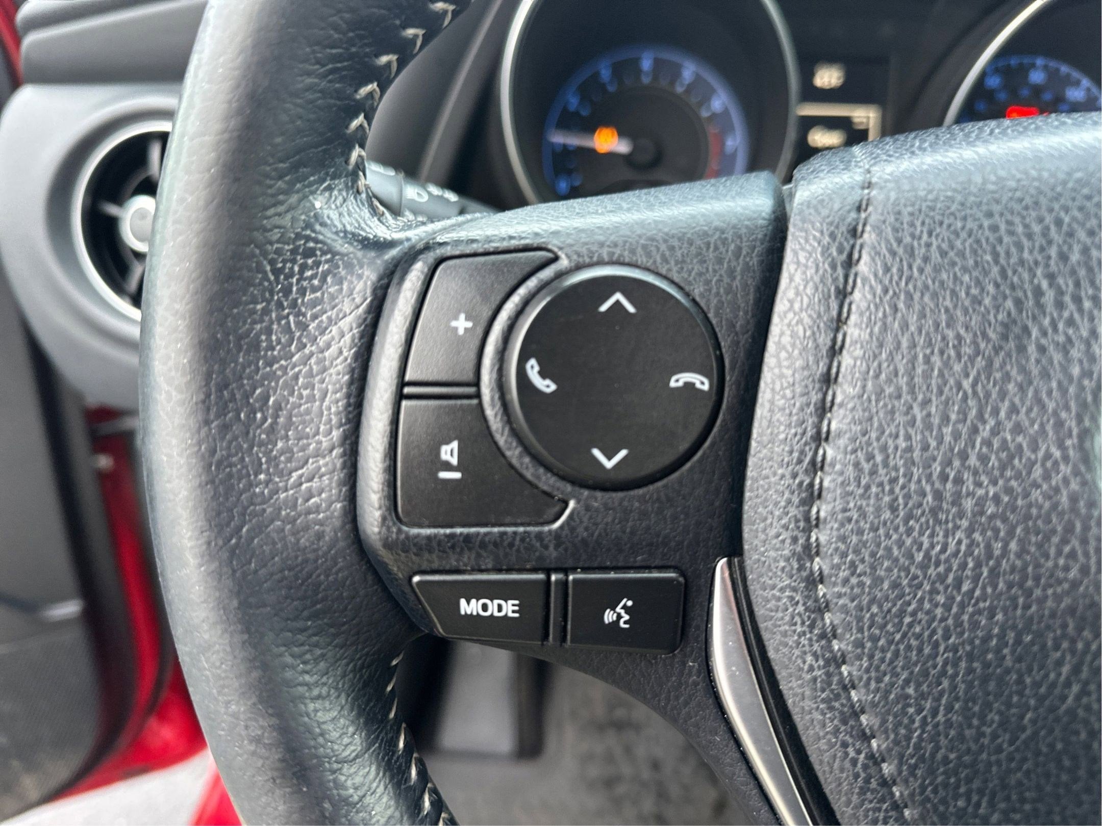 2018 Toyota Corolla iM Base