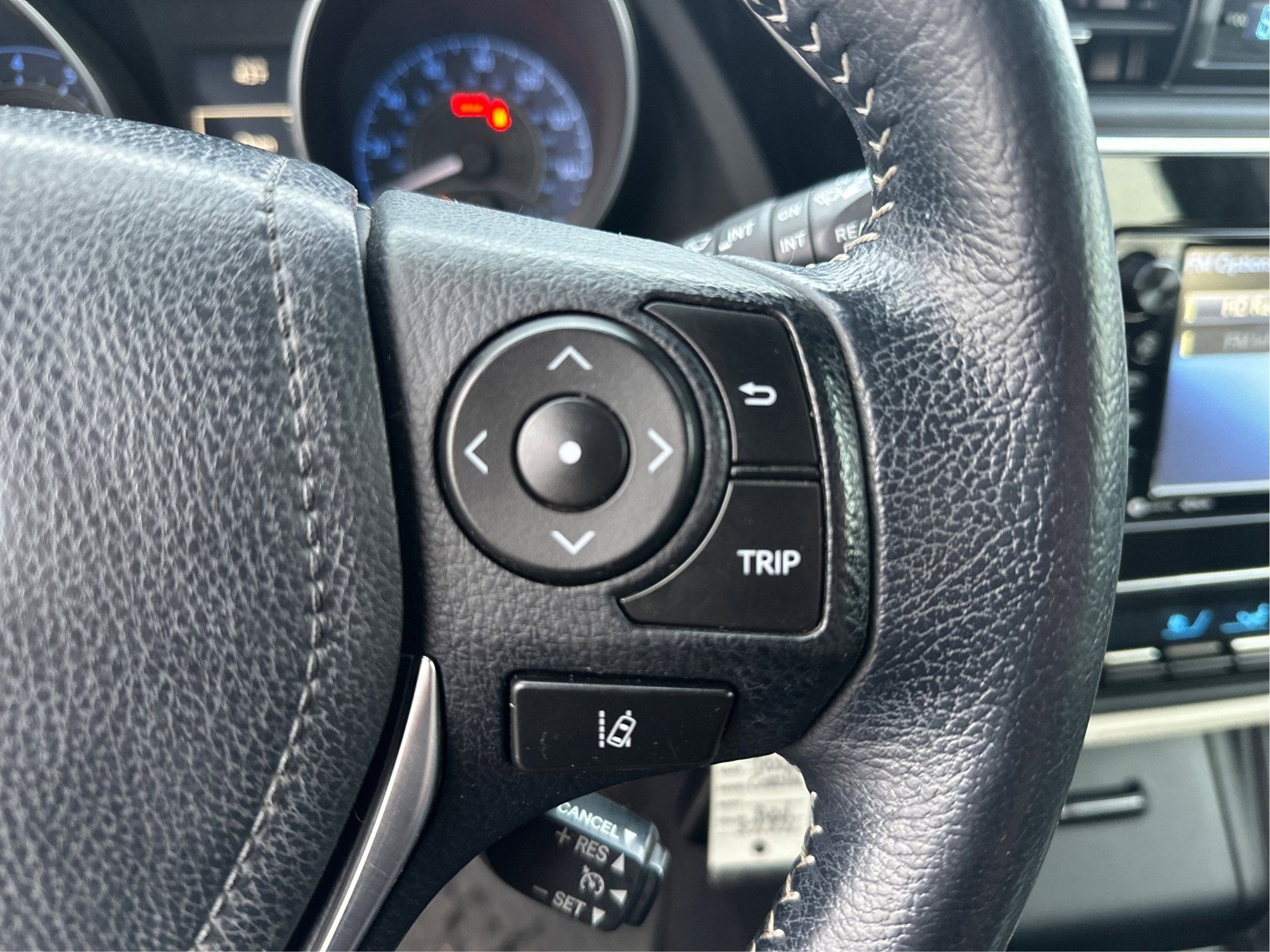 2018 Toyota Corolla iM Base