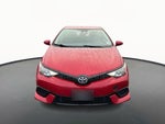 2018 Toyota Corolla iM Base