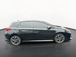 2018 Toyota Corolla iM Manual (Natl)