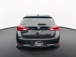 2018 Toyota Corolla iM Manual (Natl)
