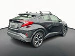 2021 Toyota C-HR LE