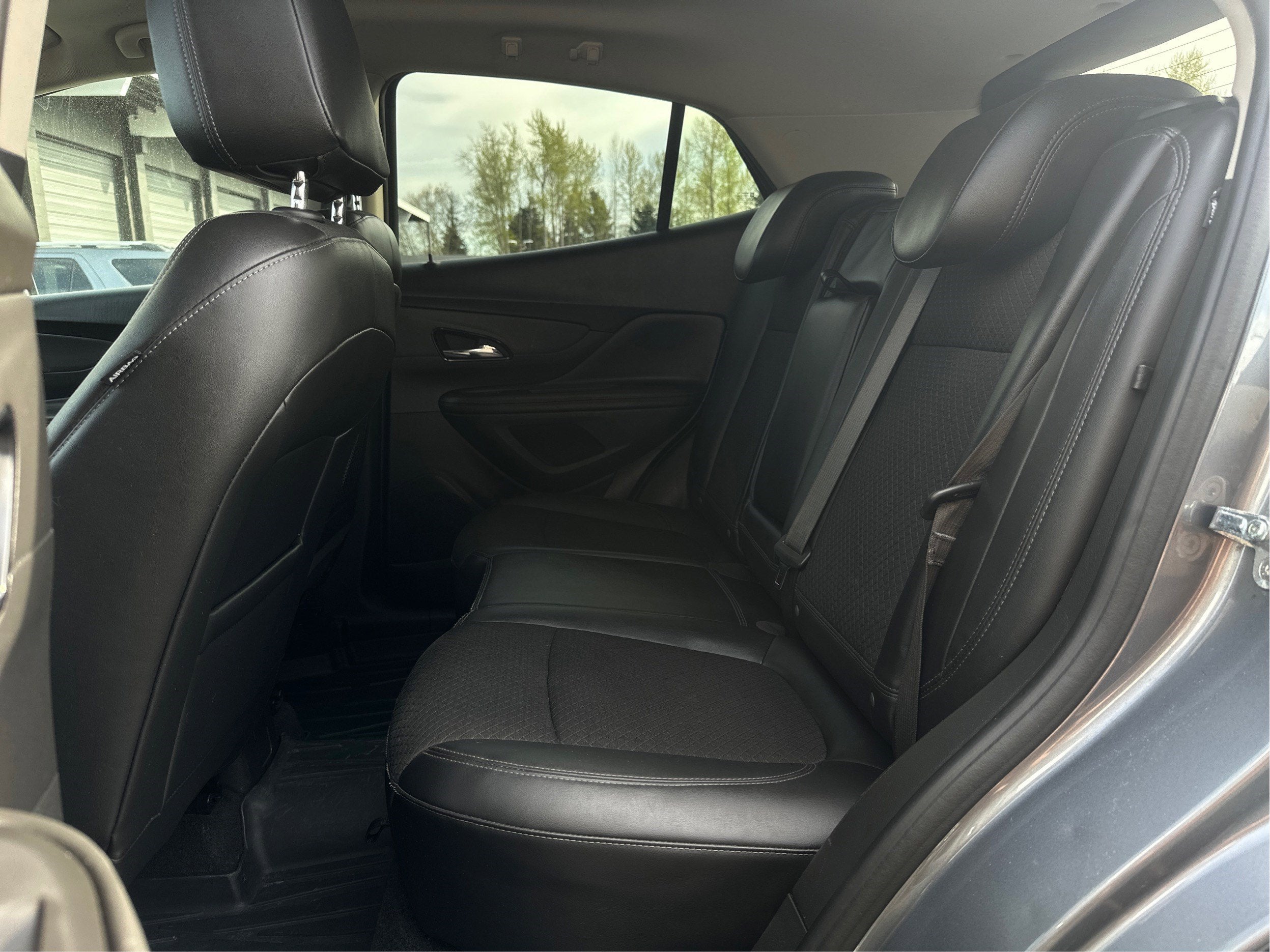 2019 Buick Encore Preferred AWD