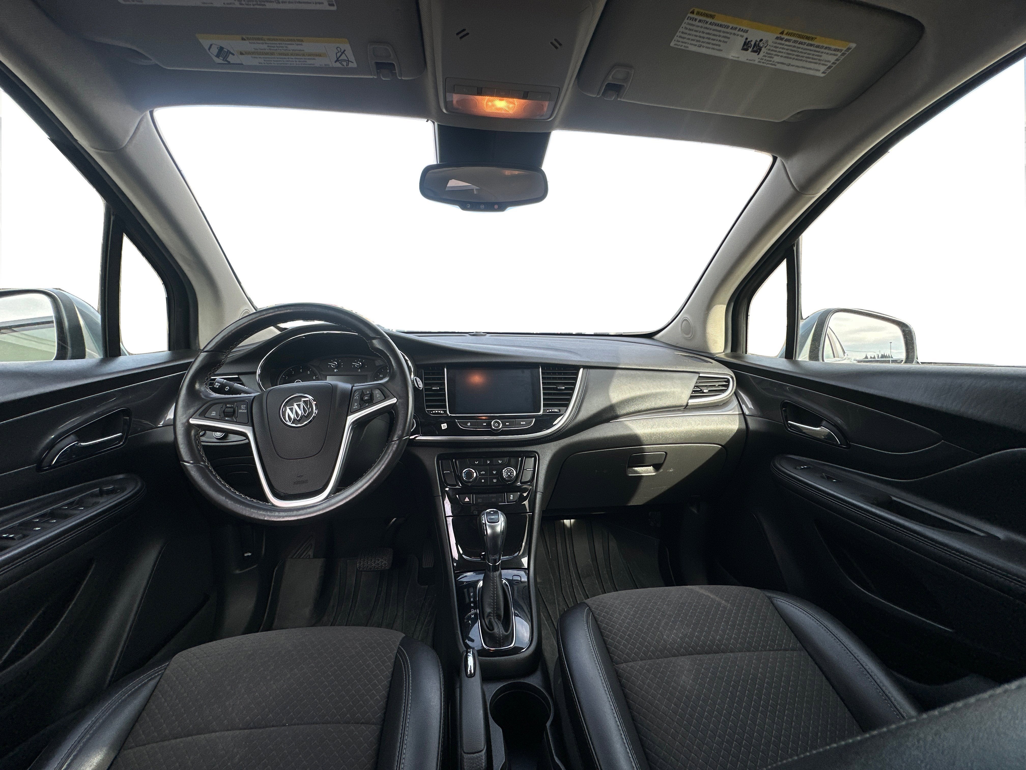 2019 Buick Encore Preferred AWD