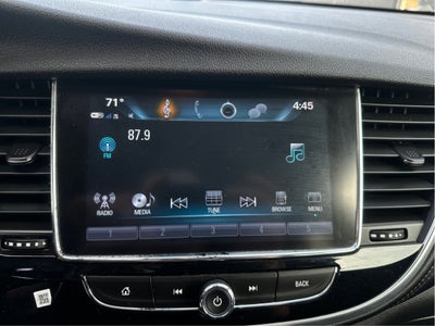 2019 Buick Encore Preferred AWD