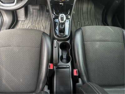 2019 Buick Encore Preferred AWD