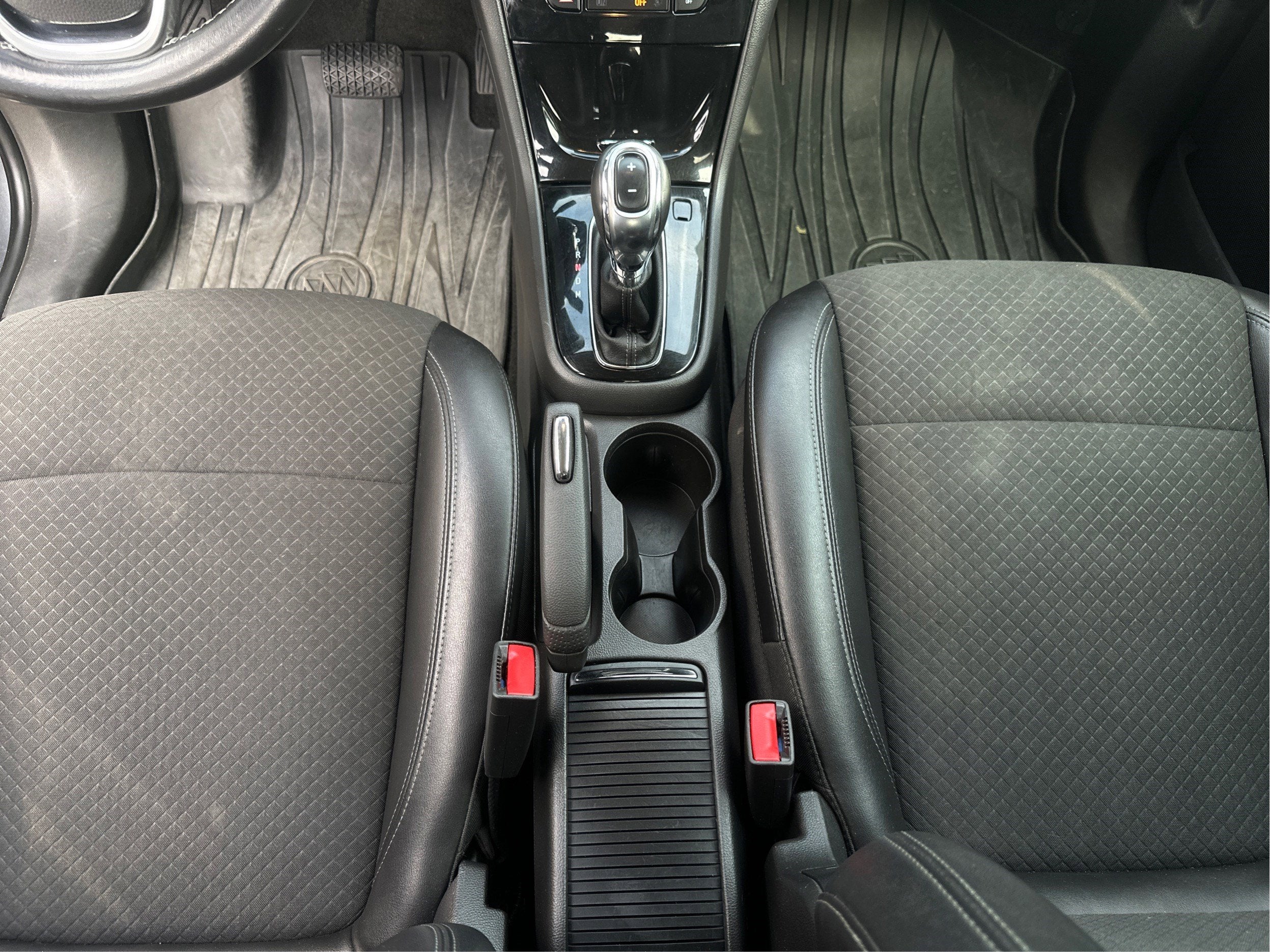 2019 Buick Encore Preferred AWD