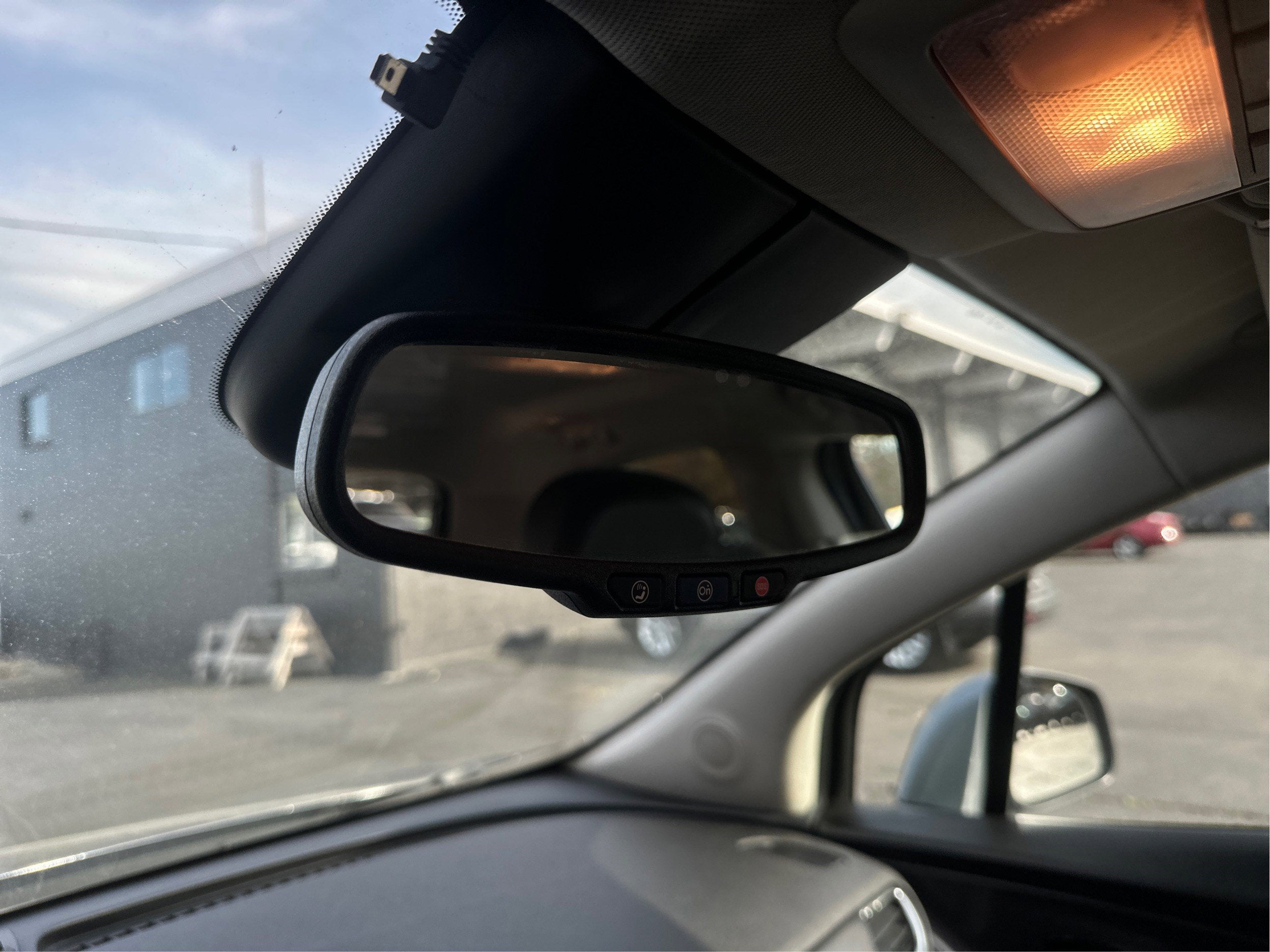 2019 Buick Encore Preferred AWD