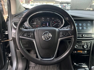 2019 Buick Encore Preferred AWD
