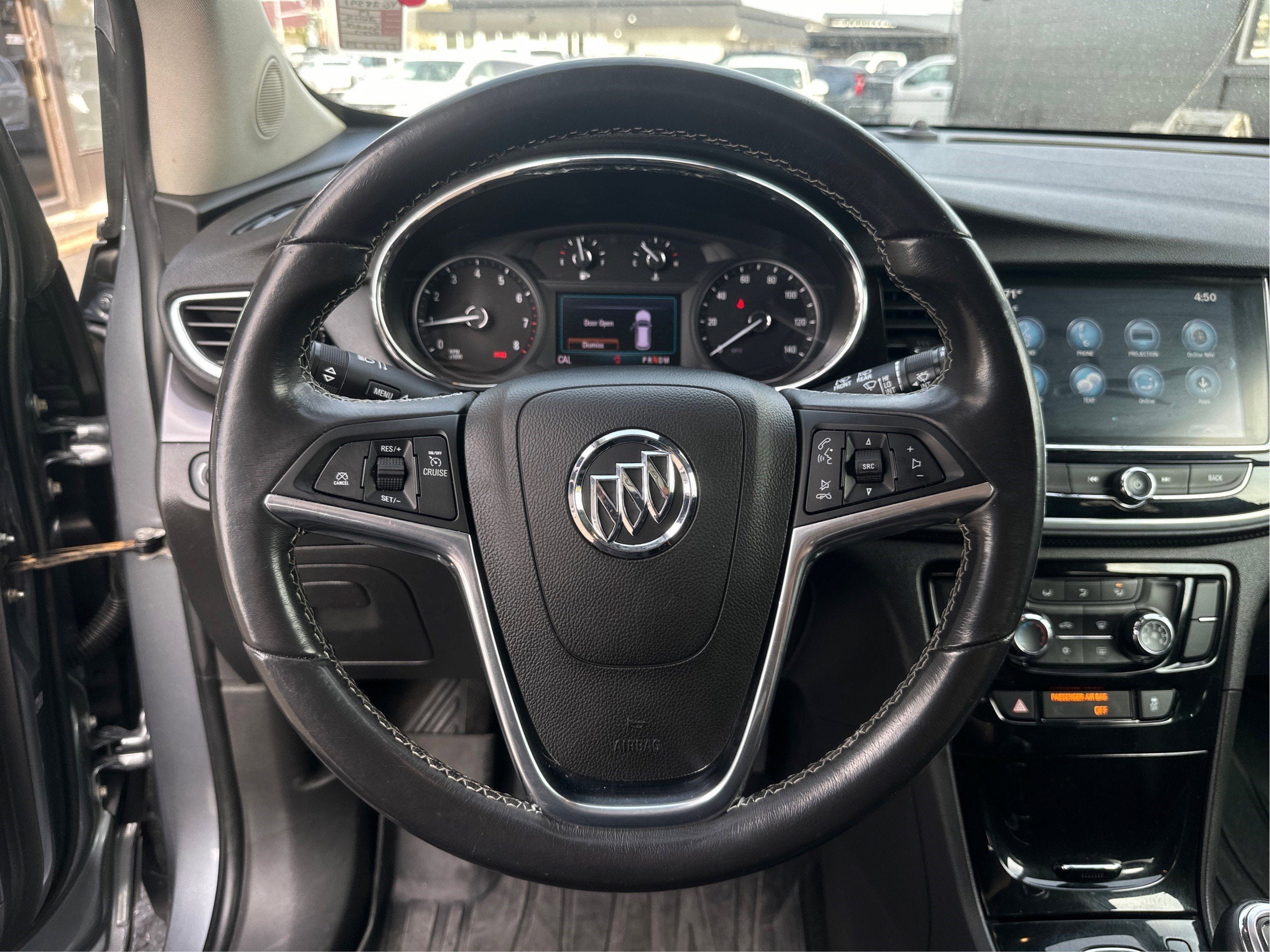 2019 Buick Encore Preferred AWD