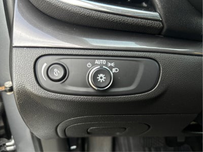 2019 Buick Encore Preferred AWD