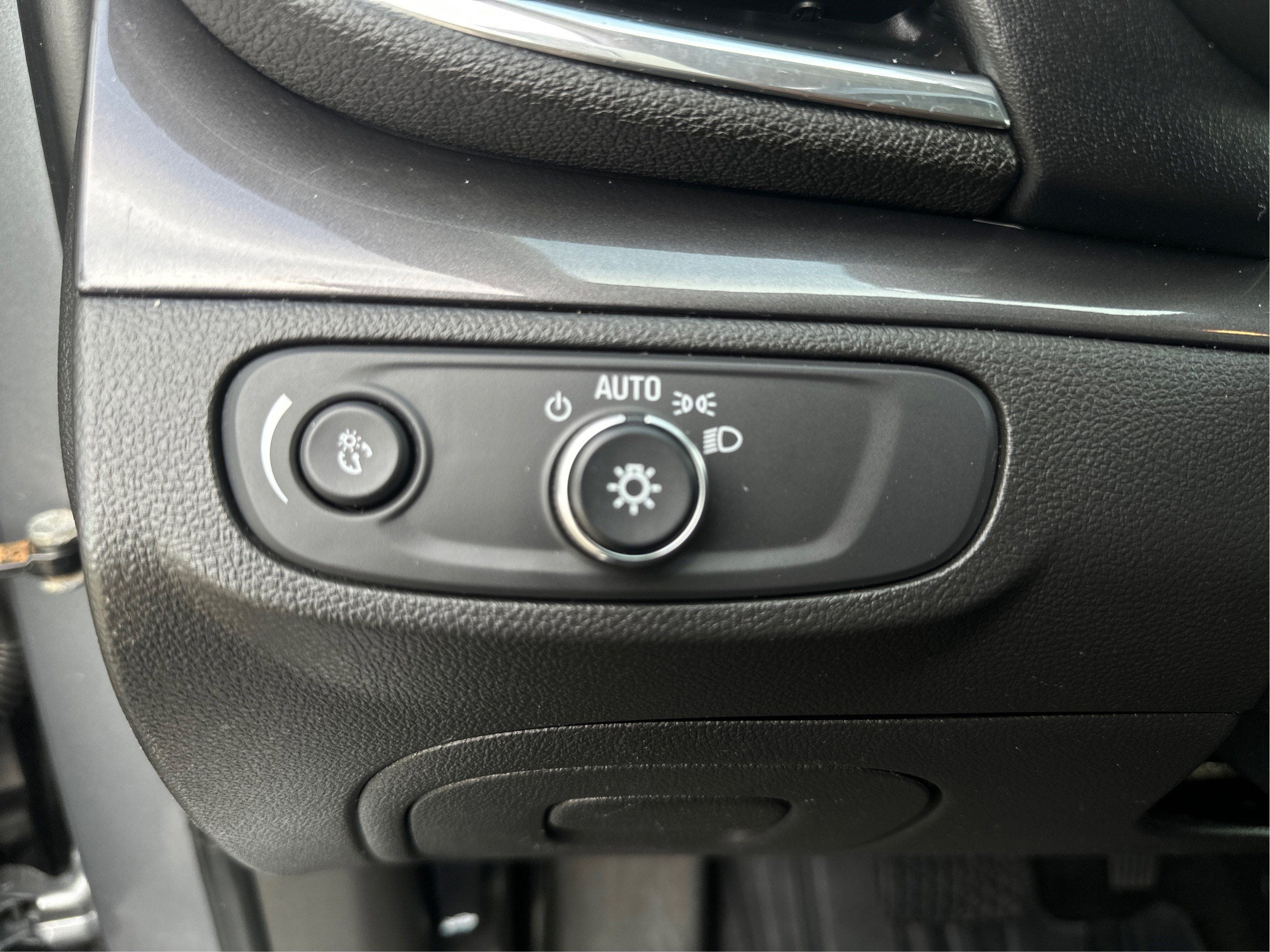 2019 Buick Encore Preferred AWD