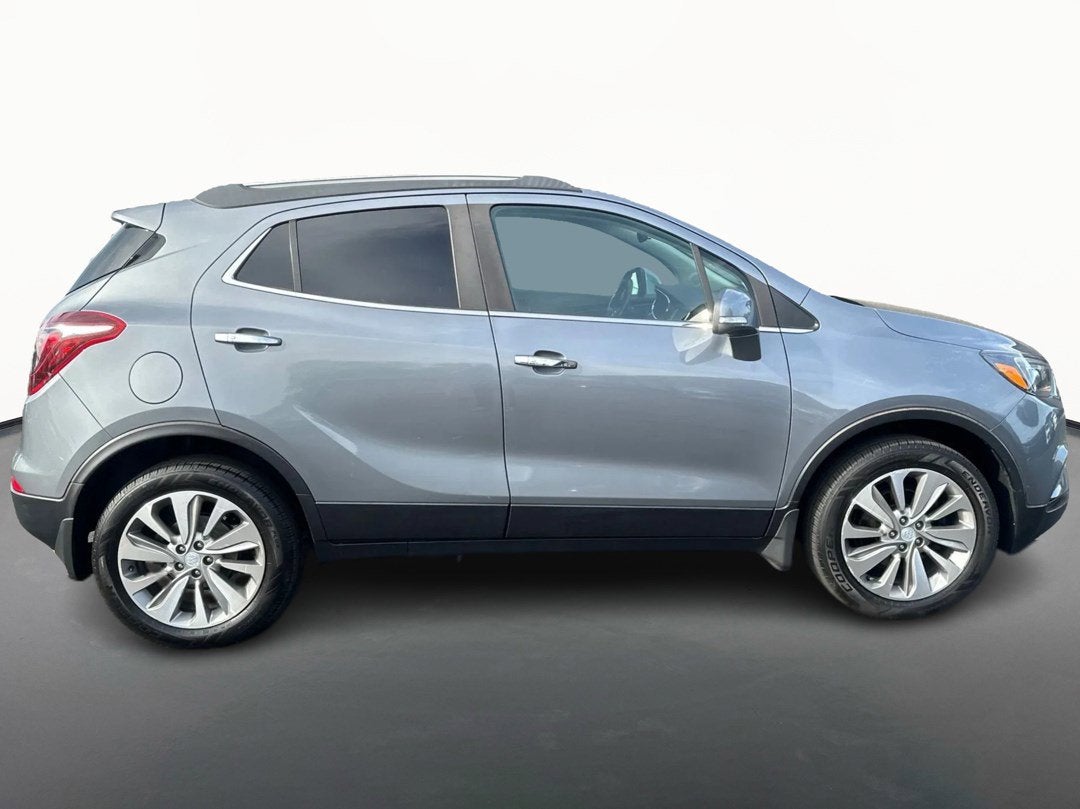 2019 Buick Encore Preferred AWD