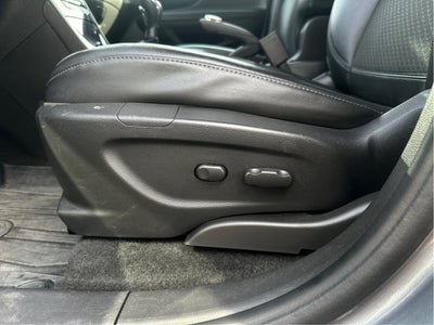 2019 Buick Encore Preferred AWD