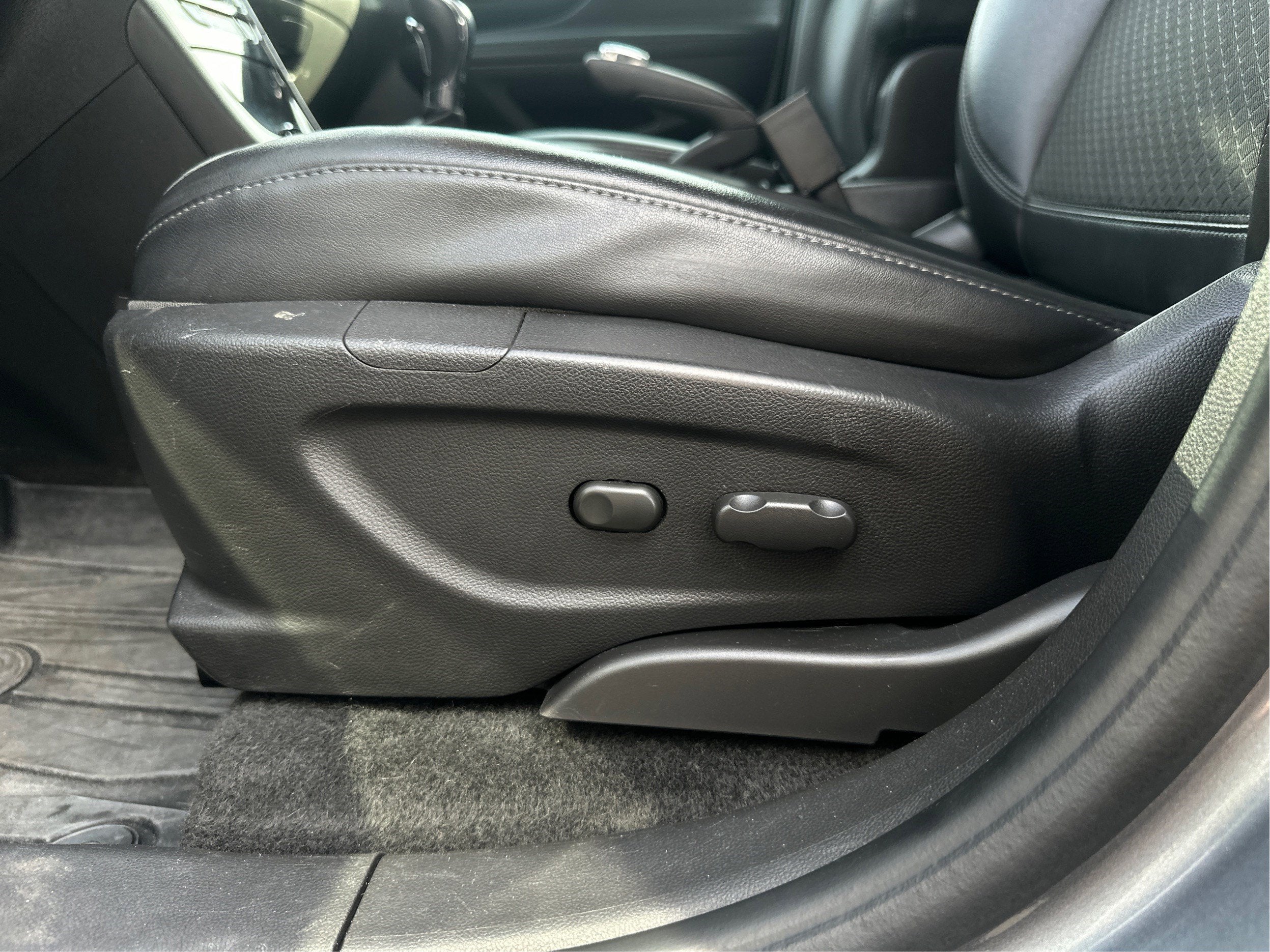 2019 Buick Encore Preferred AWD