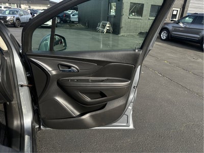 2019 Buick Encore Preferred AWD