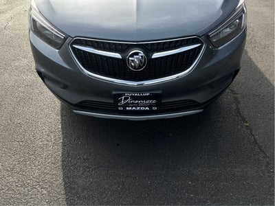 2019 Buick Encore Preferred AWD