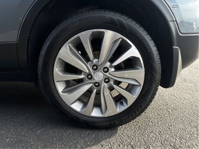 2019 Buick Encore Preferred AWD