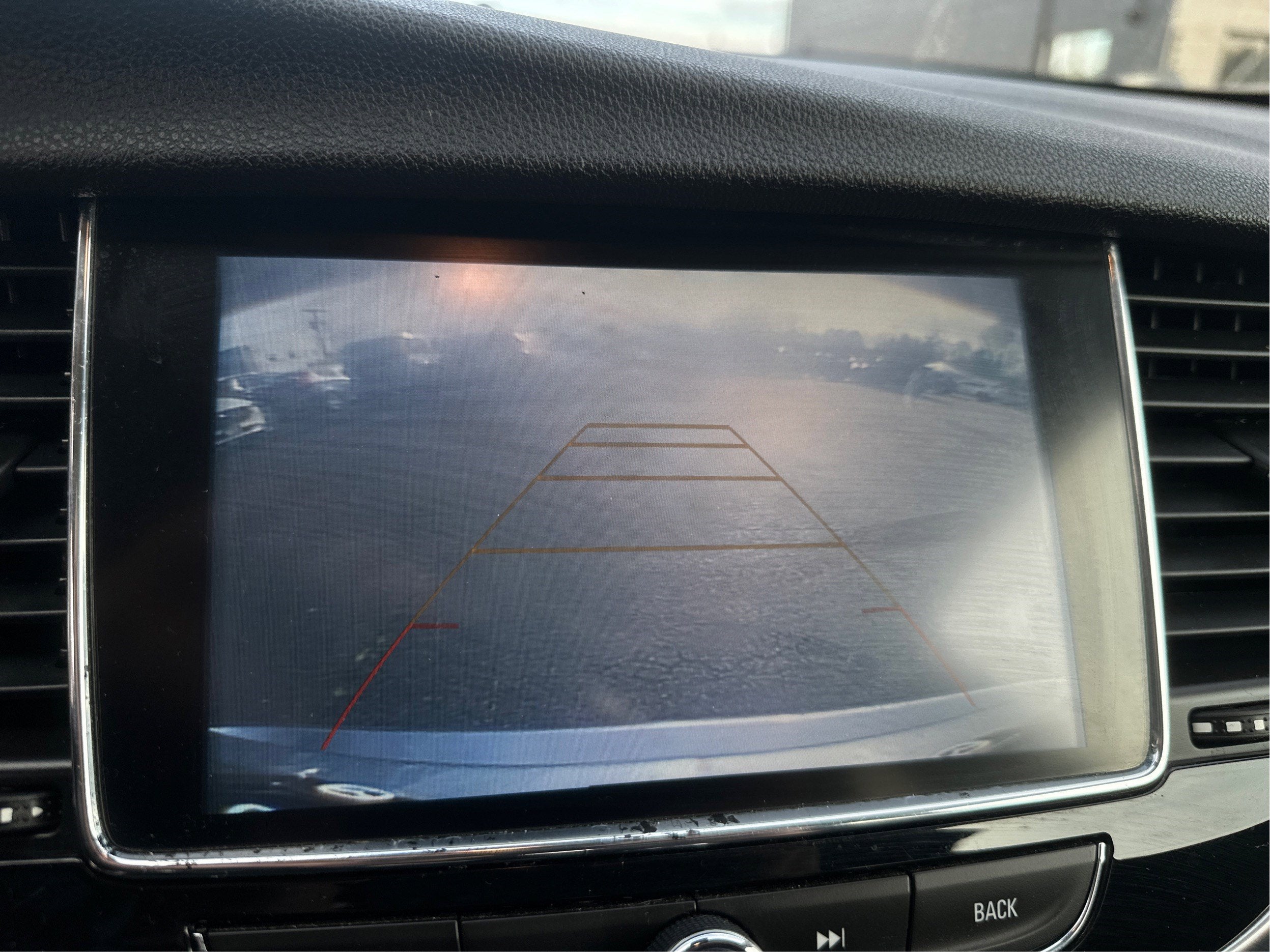 2019 Buick Encore Preferred AWD