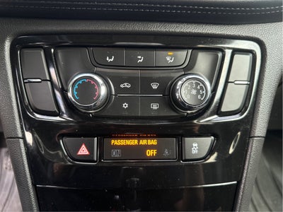 2019 Buick Encore Preferred AWD