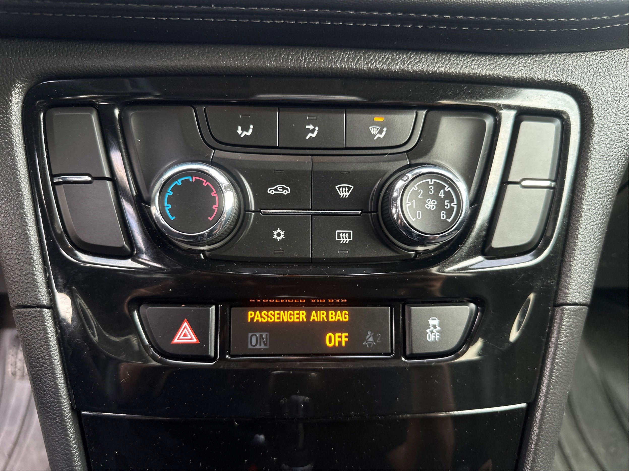 2019 Buick Encore Preferred AWD