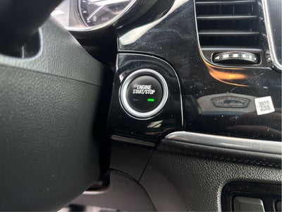 2019 Buick Encore Preferred AWD