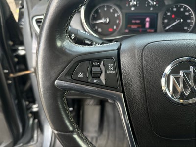 2019 Buick Encore Preferred AWD