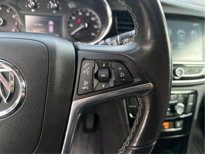 2019 Buick Encore Preferred AWD