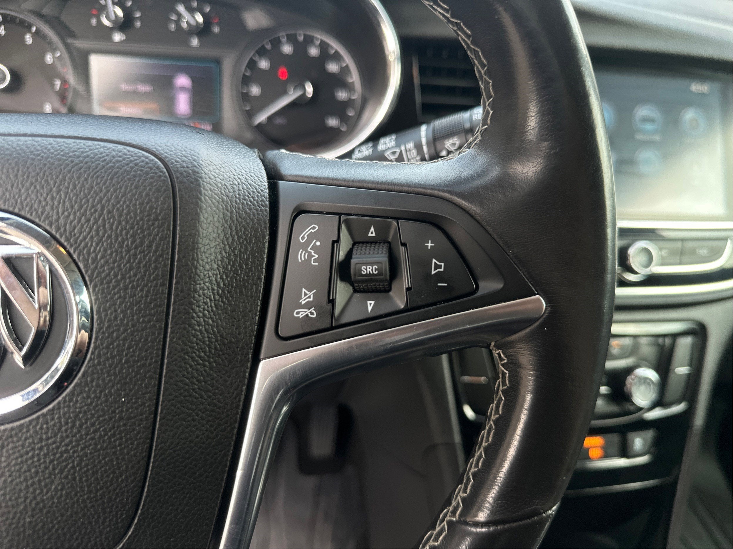 2019 Buick Encore Preferred AWD