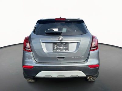 2019 Buick Encore Preferred AWD