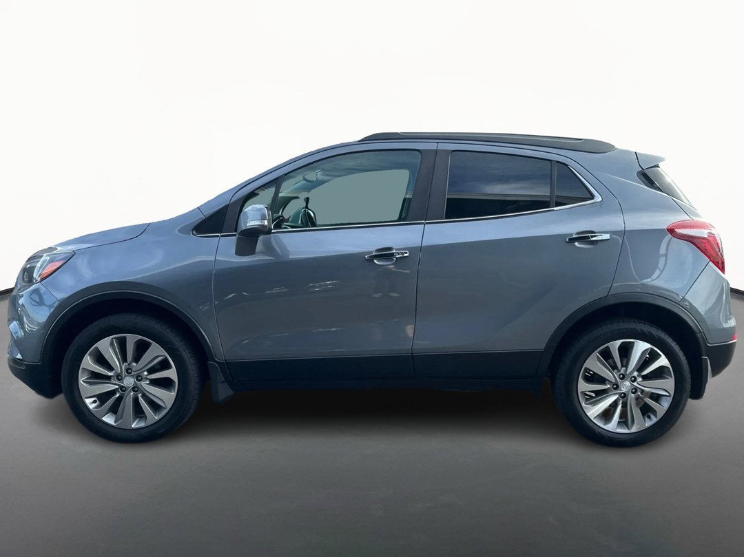 2019 Buick Encore Preferred AWD