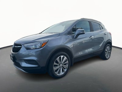 2019 Buick Encore Preferred AWD