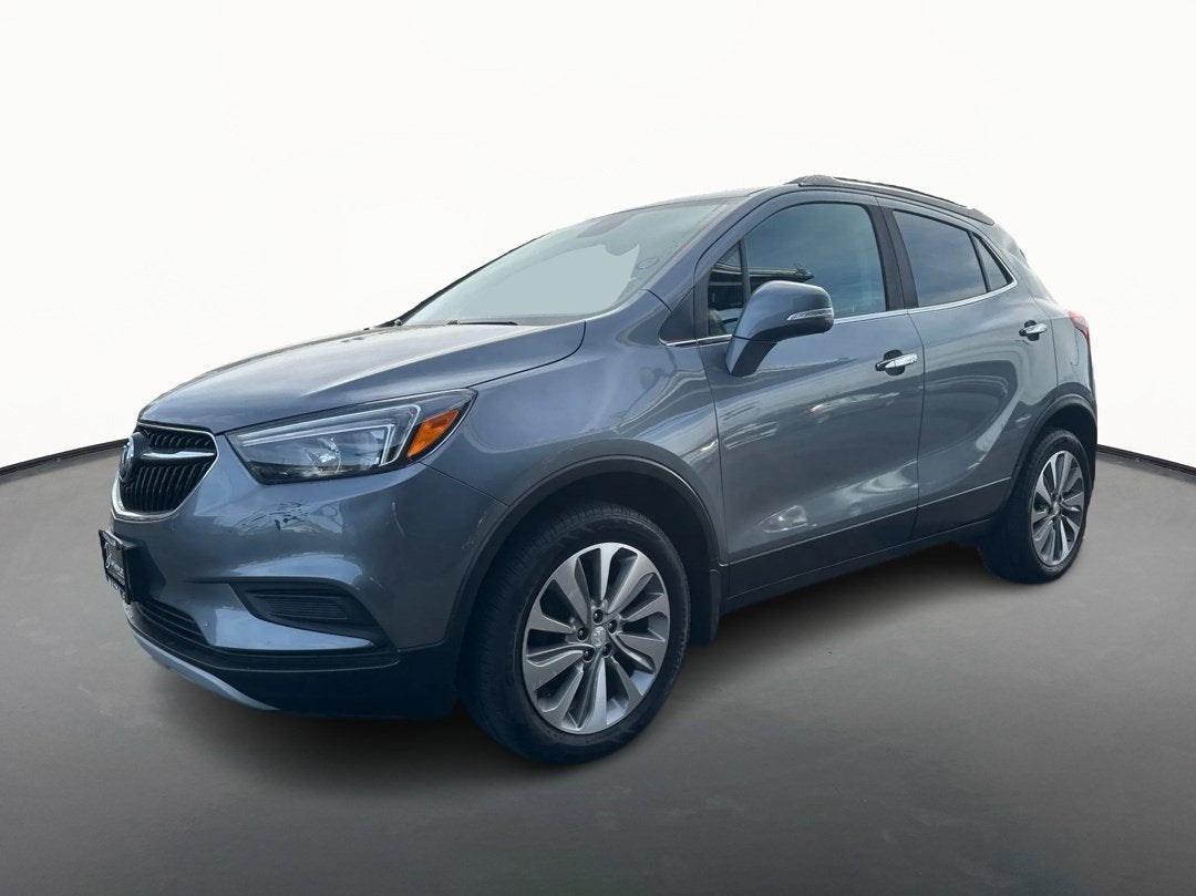 2019 Buick Encore Preferred AWD