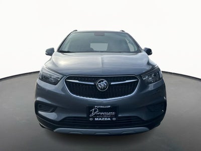 2019 Buick Encore Preferred AWD