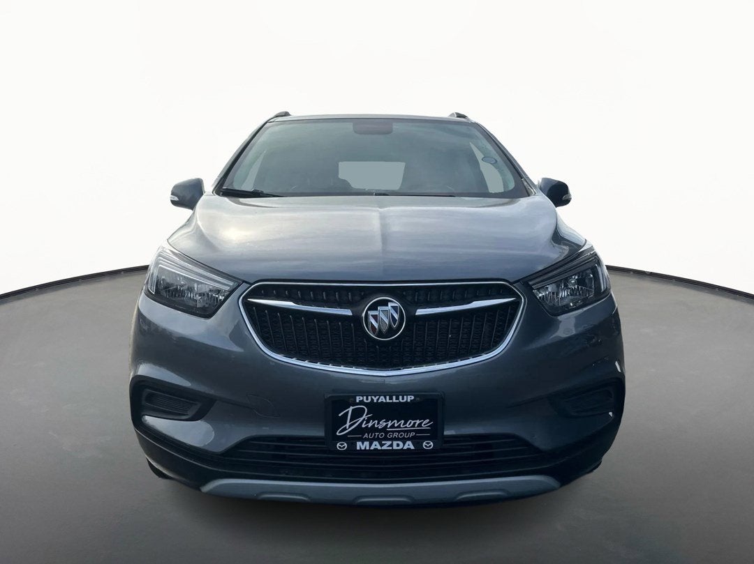 2019 Buick Encore Preferred AWD