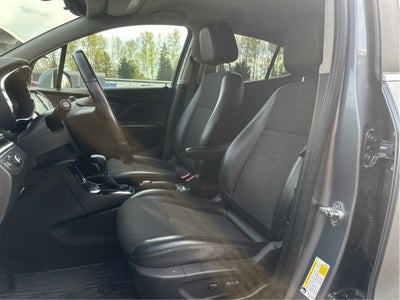 2019 Buick Encore Preferred AWD